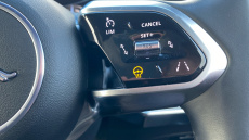 Jaguar I-Pace 294kW EV400 R-Dynamic HSE Black 90kWh 5dr Auto Electric Estate